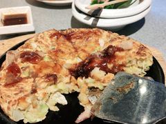 海鲜大阪烧-友壹町寿司(嘉洲广场店)