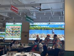 -虎婆冷饮店·海南特色炒冰(三亚湾店)