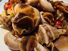 -码头鲜精致威海菜(欧乐坊店)