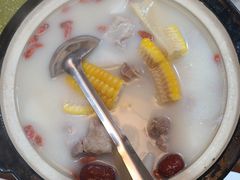 -合家院饭庄(榆关道店)