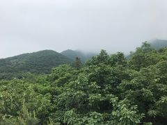 -丹东凤凰山景区