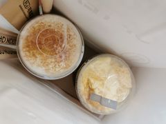 -喜茶(东莞汇一城店)