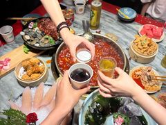 -矮板凳老火锅(宽窄巷子店)