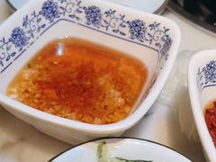 -马记伊源斋涮肉·清真菜(百子湾店)