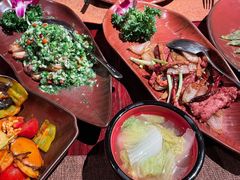 -花马天堂云南餐厅 Lost Heaven(外滩店)