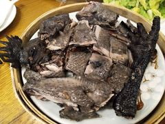 -黑鸡小馆(金源店)