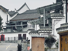 -零陵古城