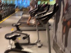-银吉姆健身游泳(惠山万达馆)