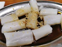 猪肠粉-陈添記·祖傳爽鱼皮·西关老字号(广州首店)