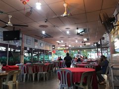 大堂-美香海鲜饭店