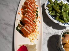 -阿吾罗日本料理(K11艺术中心店)