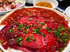 -香佰里重庆火锅(恒力博纳广场店)