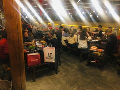 大堂-镇江龙·火锅串串(武侯祠店)