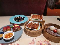 -点都德(汇盈广场店)
