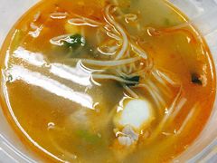 -明月虾面(厦禾路店)