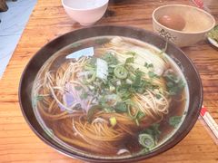 -兄弟拉面馆(三八广场店)