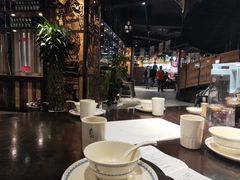 -黄三怪(清河店)