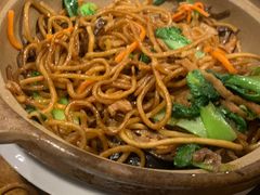 -一楼食业·美食人家