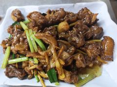 -德天丽水风味馆