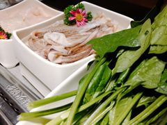 -海底捞火锅(金光华店)