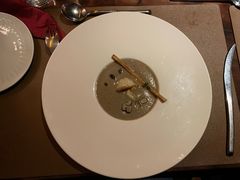 -柏蔻餐厅Le Banquet Bistro(天河北店)