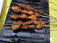 -大城·烧烤海鲜大排档(台东店)