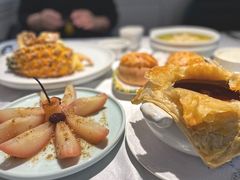 酥皮焗罐焖牛肉-玉玲珑(陆家嘴店)