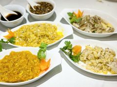 -新光酒家方亮蟹宴(黄浦店)
