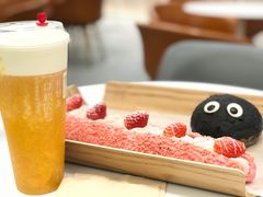 -奈雪的茶(市百一店)