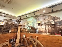 -潇湘甲鱼村(清河店)