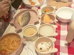 -西贝(六里桥旗舰店)