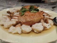 -湖滨28中餐厅·西湖宴·杭州君悦酒店