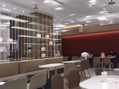 大堂-奈雪的茶(华侨城创意园店)