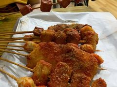 -庞记炸串
