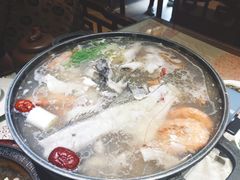 -荔枝苑养生餐厅(尊尚领地店)