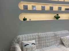 -康熙养生SPA·轻奢足道(江宁万达店)