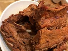 -东北人粗粮饺子坊(南山店)