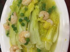 -玉华台饭庄(裕中西里小区店)