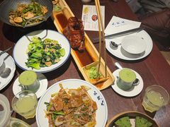 -大牌大·传统杭帮菜(湖滨店)