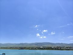 -青海湖国家重点风景名胜区