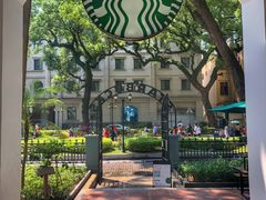 -星巴克臻选(广州沙面店)