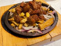 -乾园(天河城店)