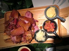 -春树下·树屋花房西餐厅(罍街AS1980店)