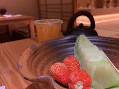 -花潮料理艺食馆(世欧广场店)