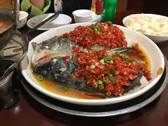 -湖南湘菜馆(东湘缘二店)