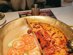 -小龙坎火锅(IFS HOT店)