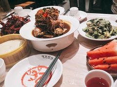 -有位虾匠·胶东土菜小馆(市北店)