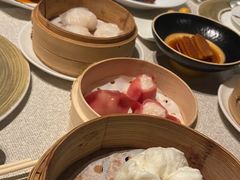 -万丽轩·粤菜(王府井金茂万丽酒店)