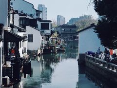 -葑门横街