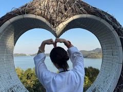 -天目湖涵田半山温泉